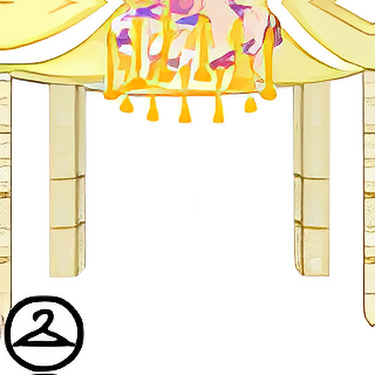 Party Canopy