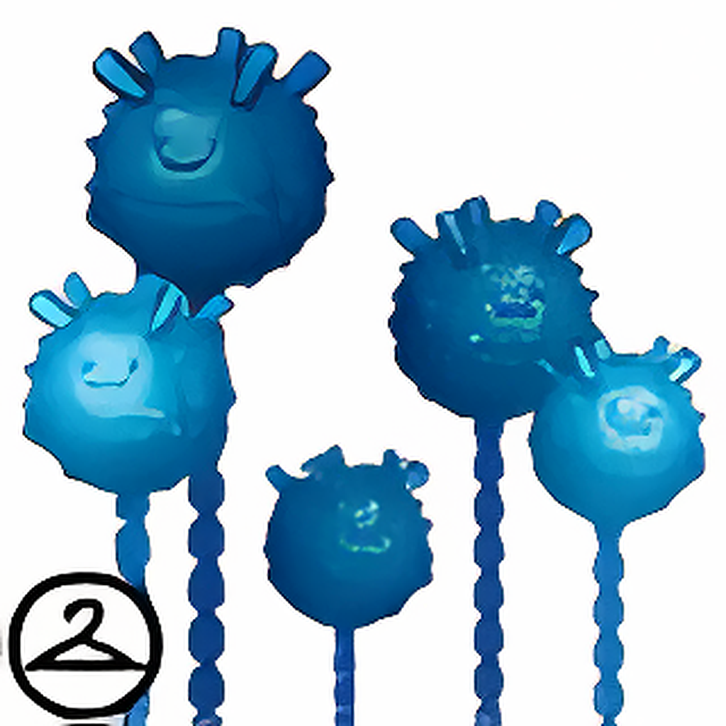Meerca Water Mine Trinket