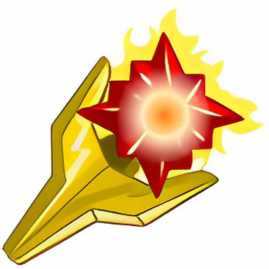 Coltzans Sceptre