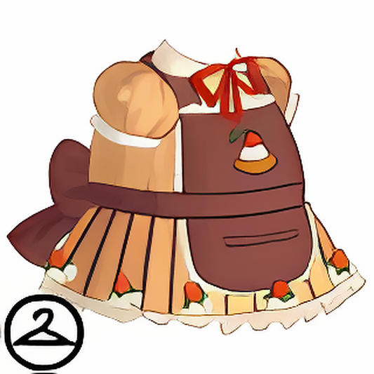 Baked Goods Dress