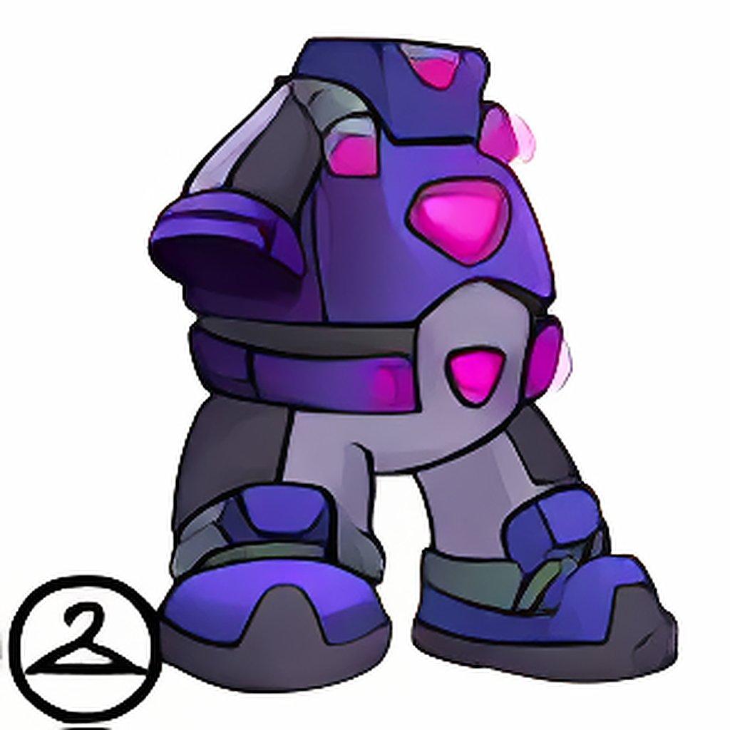 Nyx Void Suit V2