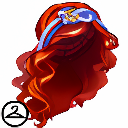 Nautical Knot Wig