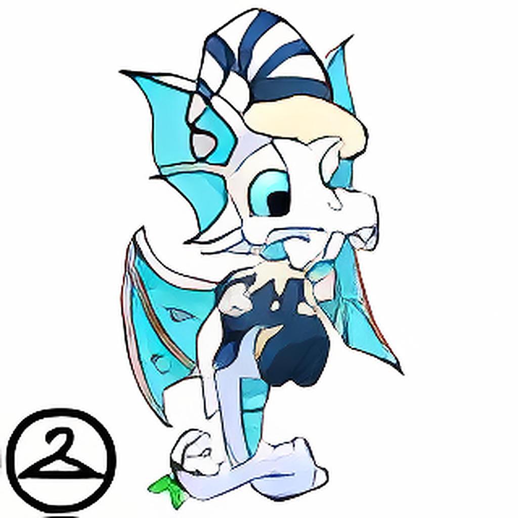 Prismatic Tinsel: Nostalgic Christmas Draik