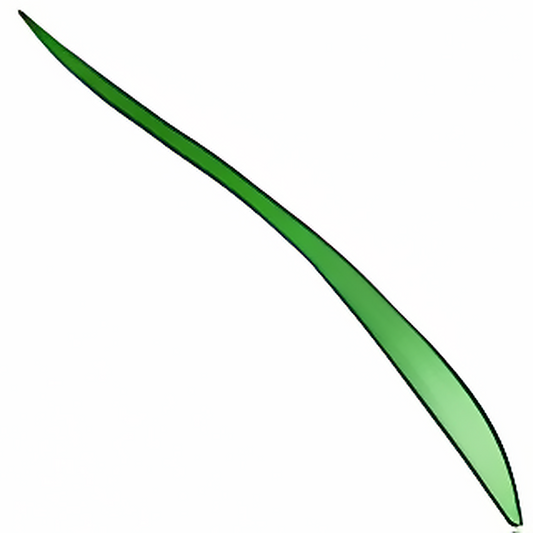 Lesser Attack Chive
