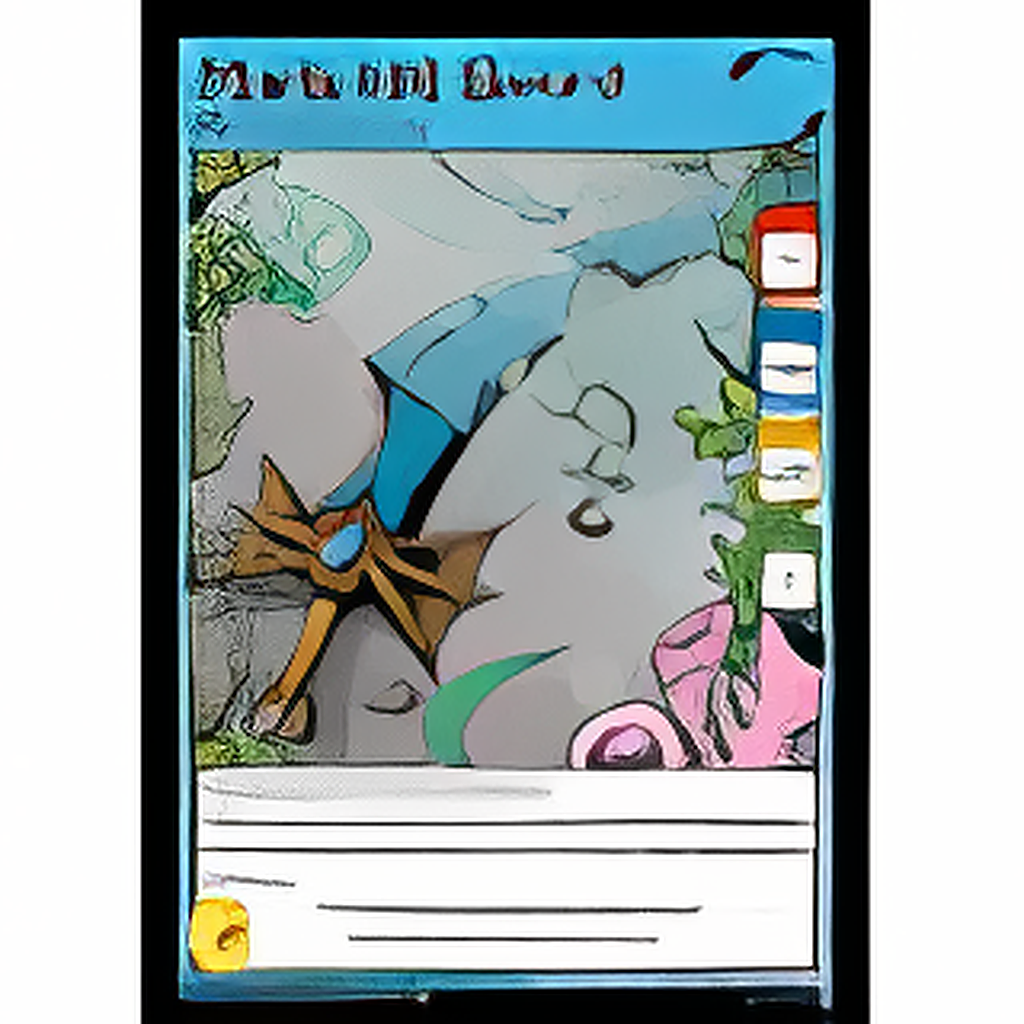 Maractite Sword (TCG)