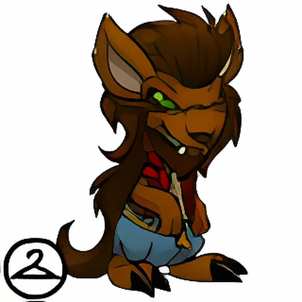 Nostalgic Halloween Kyrii
