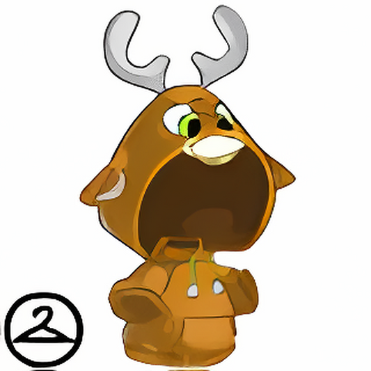 Raindorf Hoodie