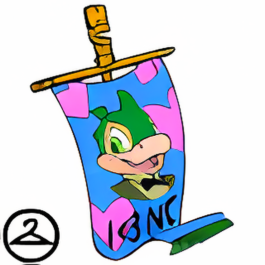 I Heart NC Flag