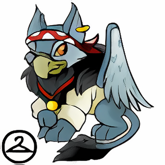Nostalgic Pirate Eyrie