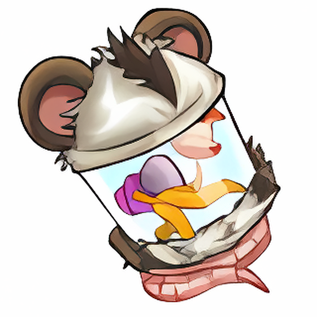 Bori Day Y27 Mini Mystery Capsule
