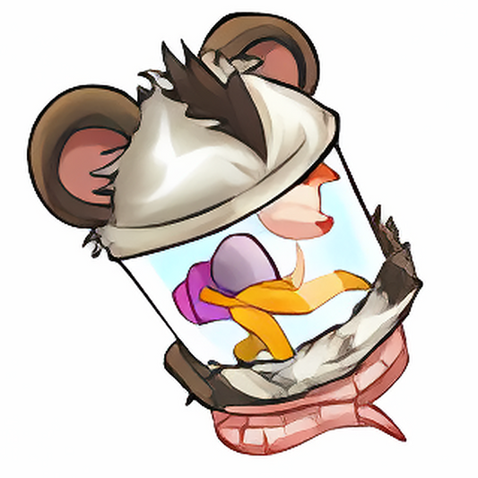 Bori Day Y27 Mini Mystery Capsule