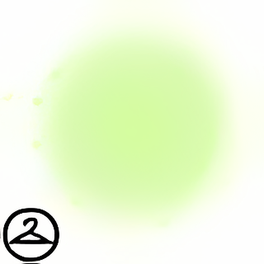 Dyeworks Green: Firefly Aura Filter