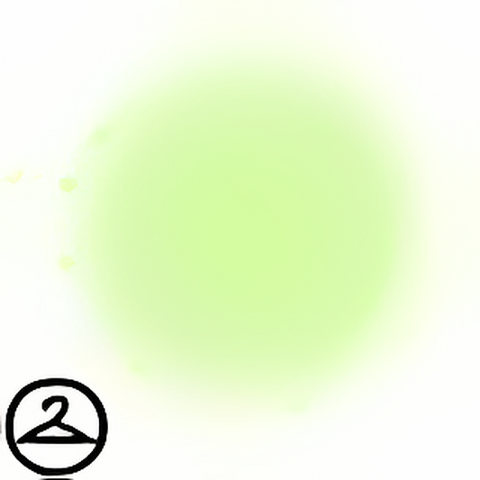 Dyeworks Green: Firefly Aura Filter