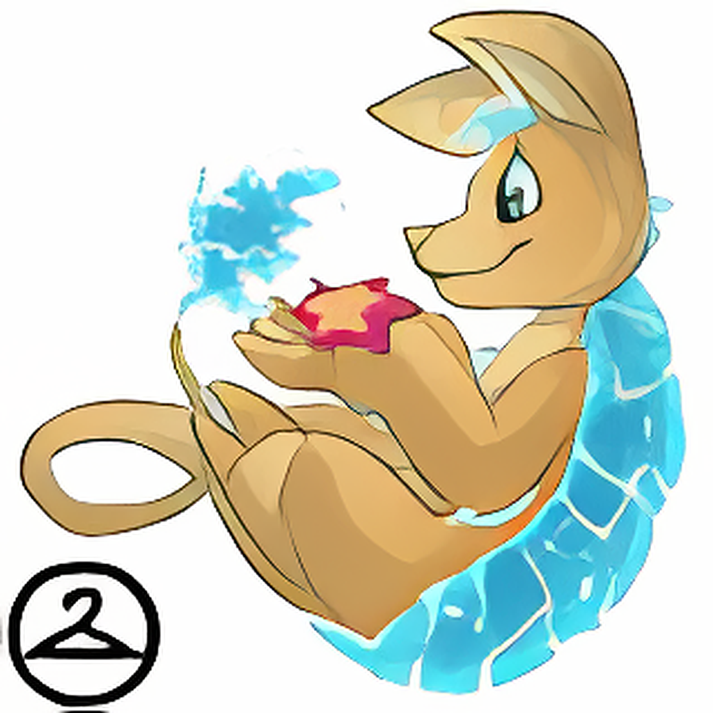 Prismatic Seaside: Coastal Water Bori