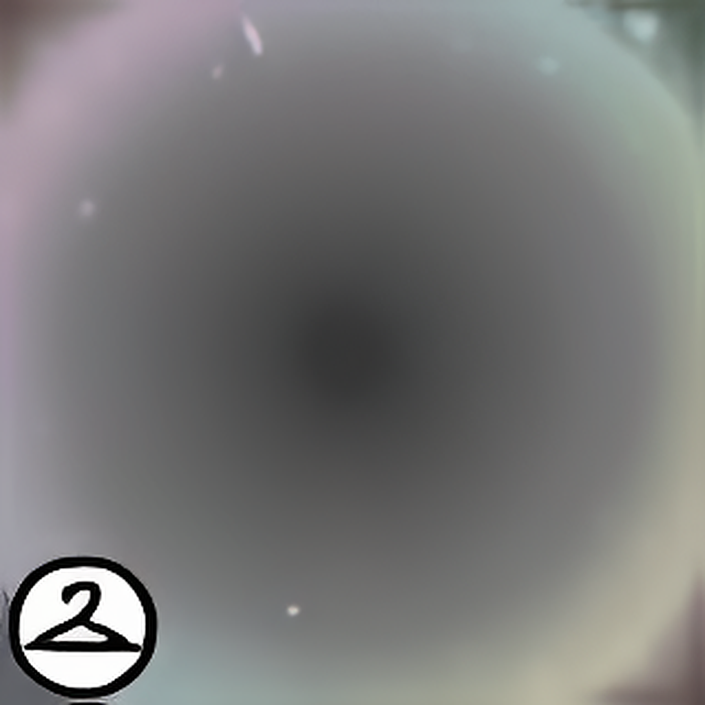 Angelic Haze Filter