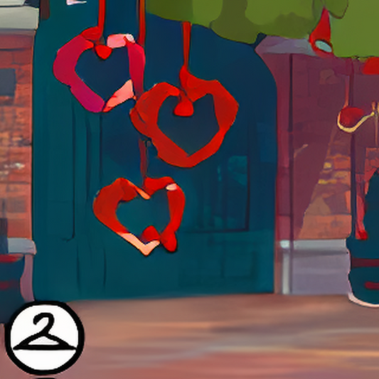 Gateway to Your Valentine