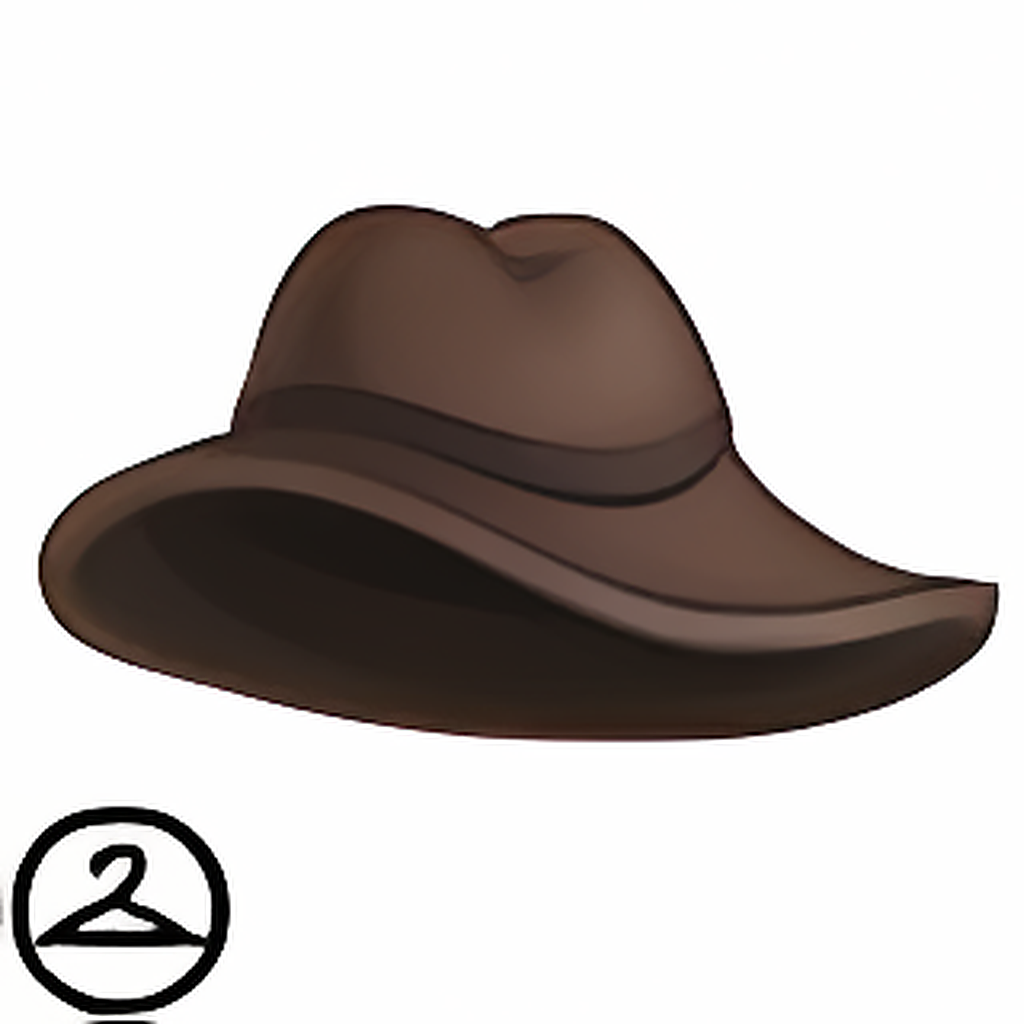 Eerie Mutant Hat