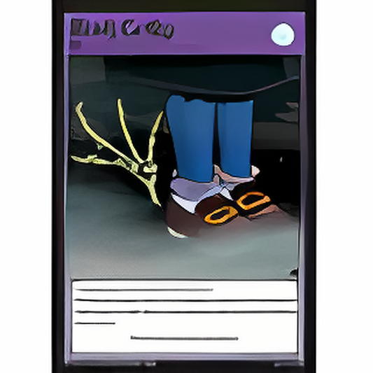 Bony Grasp (TCG)
