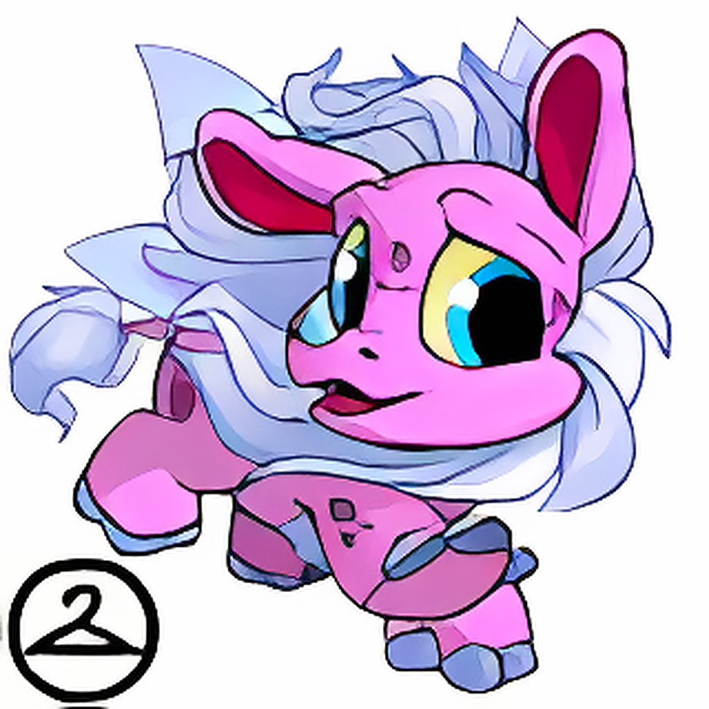 Baby Faerie Tonu