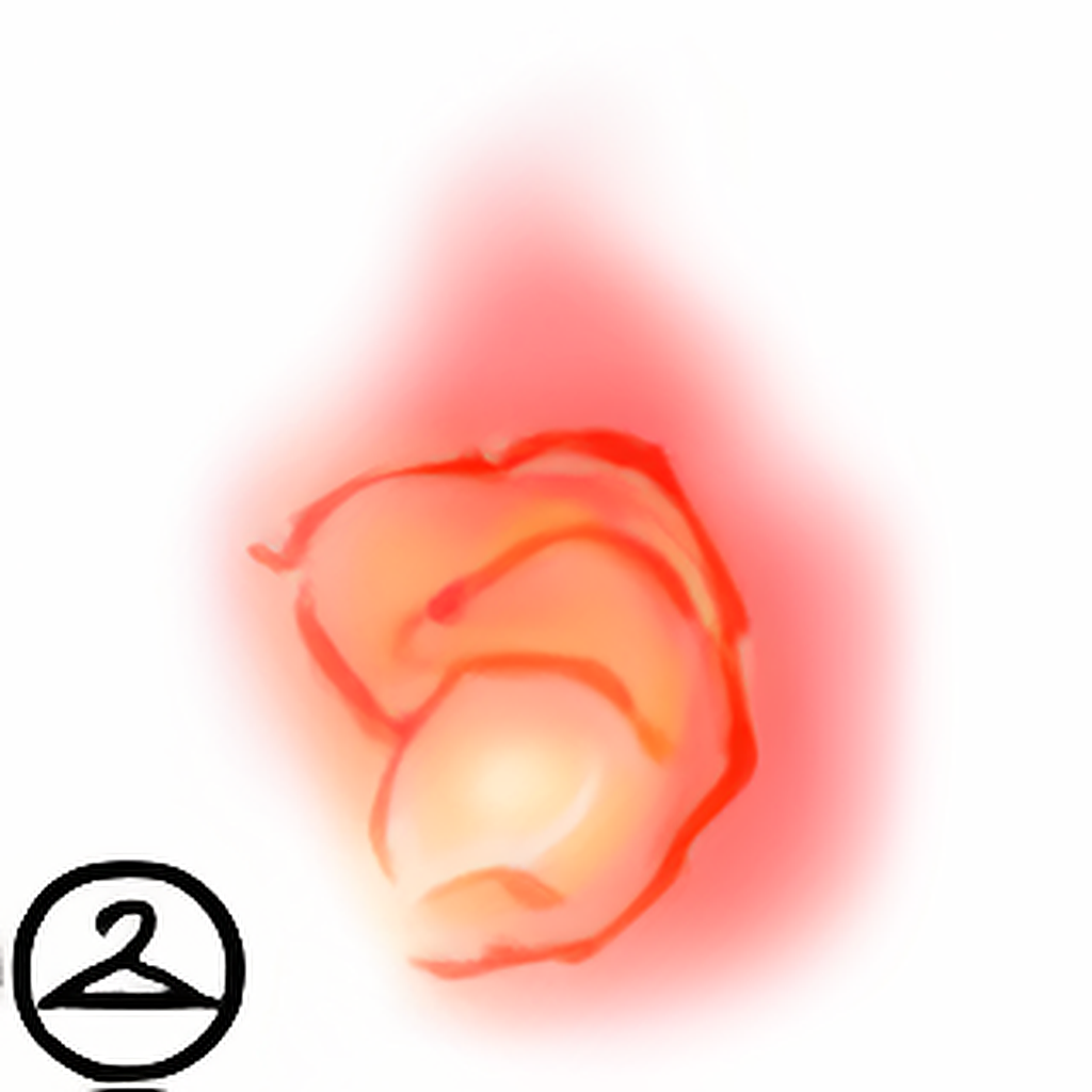 Hands of Dark Power