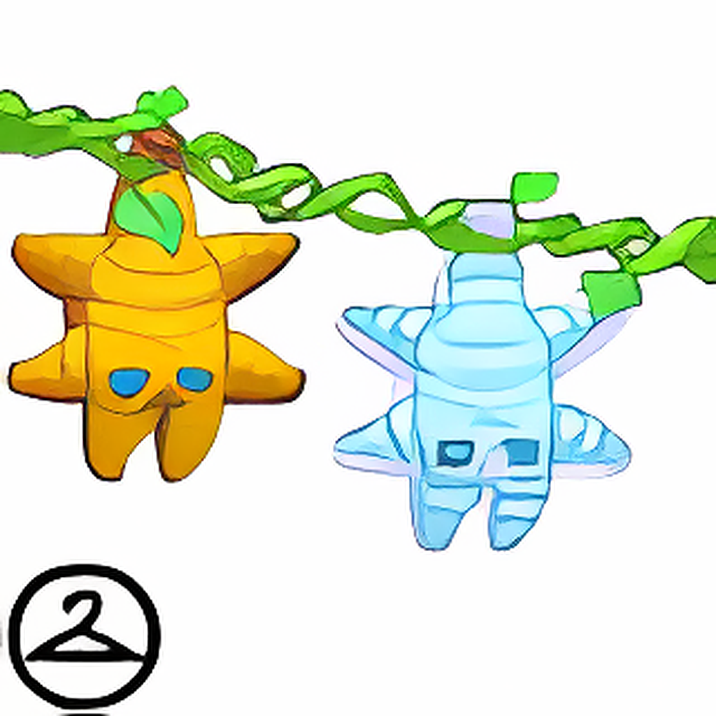 Garland of Yooyus