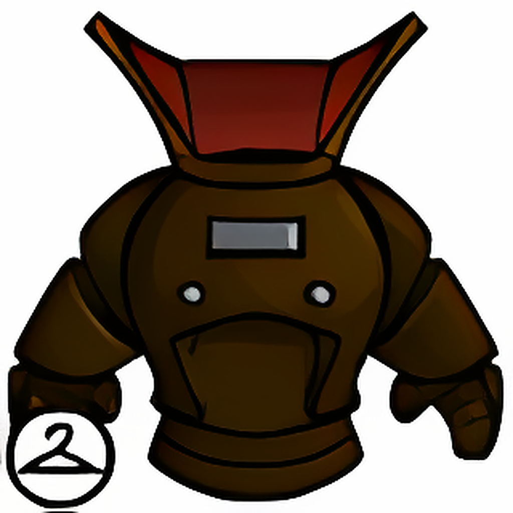Sloth Clone Robe