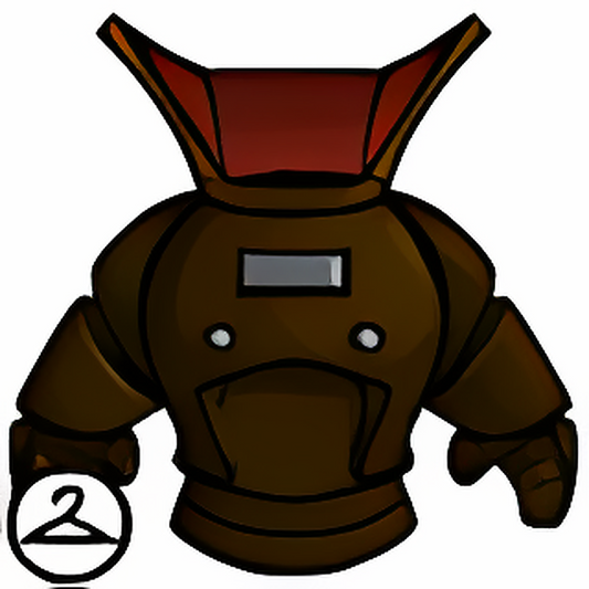 Sloth Clone Robe