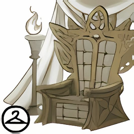 Throne of Intrigue