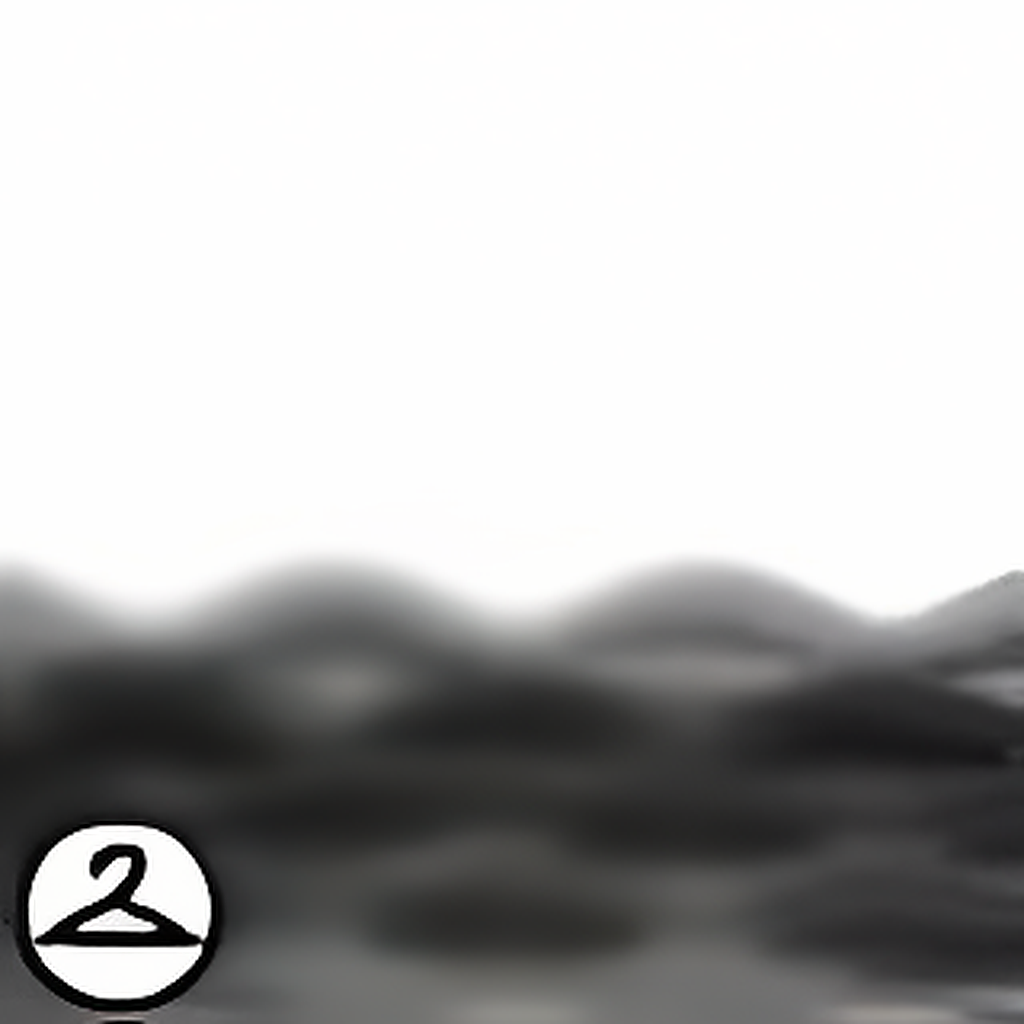 Dyeworks Black: Graveyard Fog