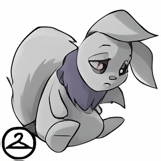 Nostalgic Grey Usul