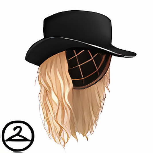 Wild and Free Wig