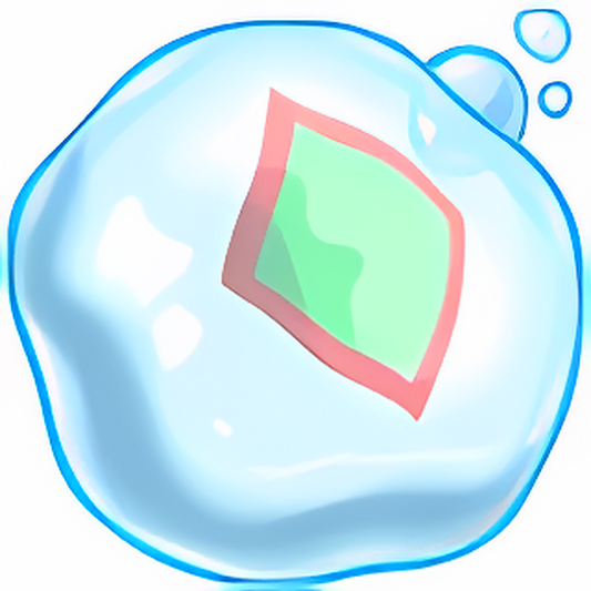 Peophin Bubble