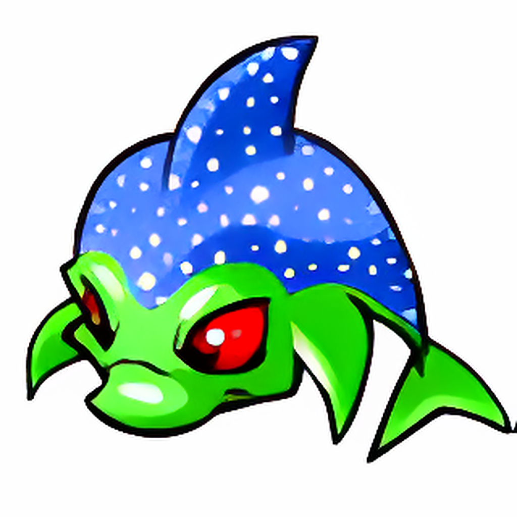 Sharky