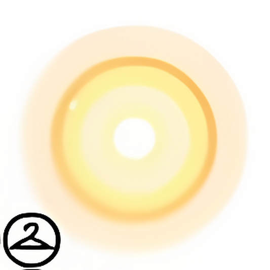 Enchanting Glowing Aura