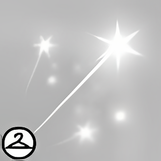 New Years Sparkler Filter