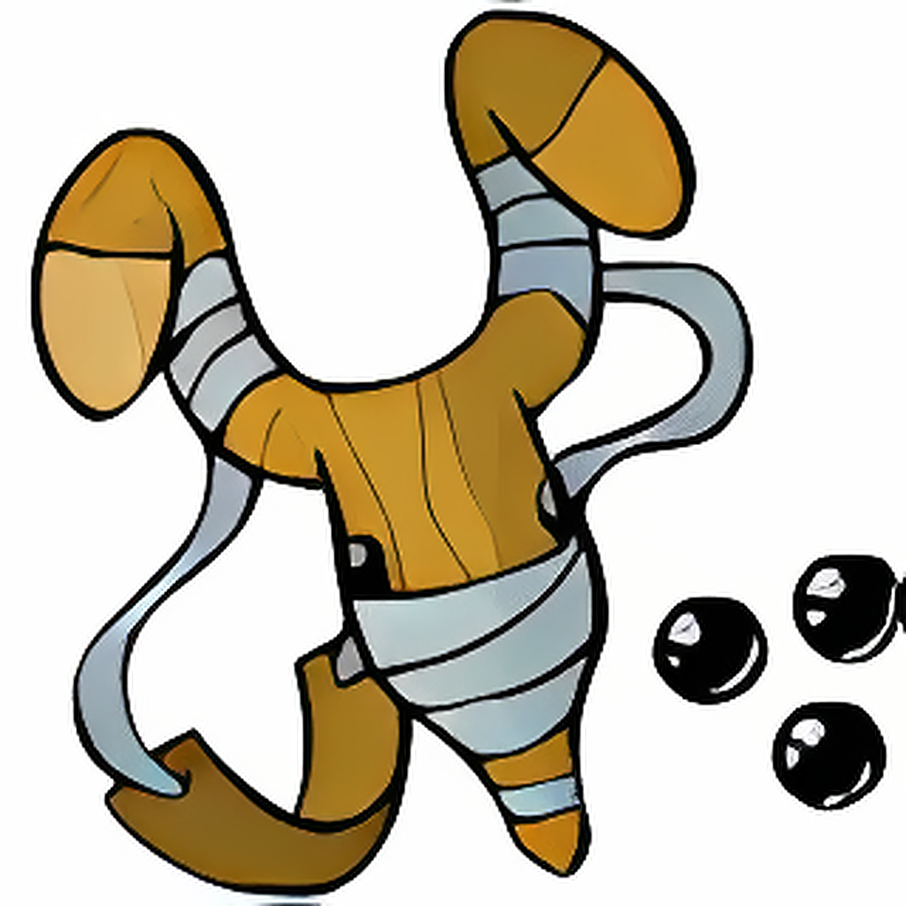 Blumaroo Slingshot