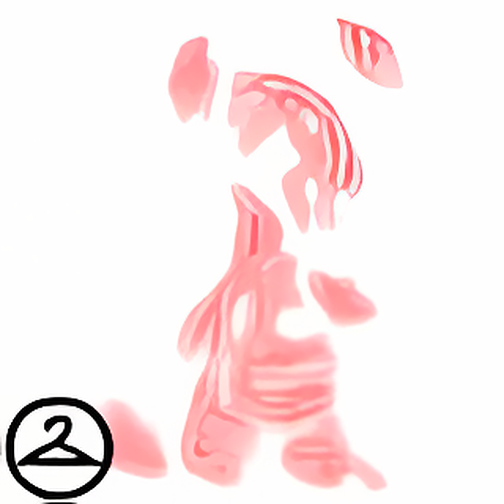 Dyeworks Red Radioactive Mutant Markings