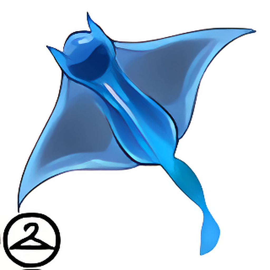 Swimming Ghotis Trinket