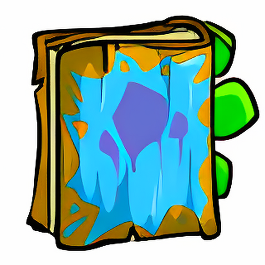 The Blue Chomby