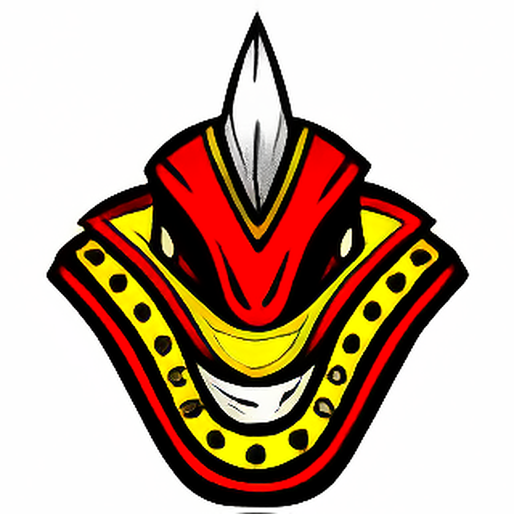 Ornate Jetsam Shield