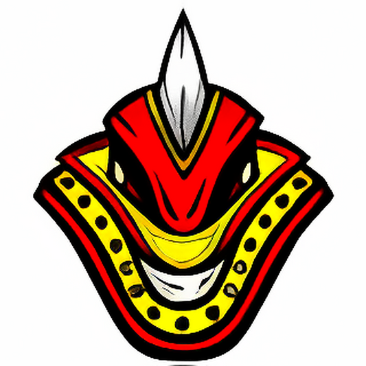 Ornate Jetsam Shield