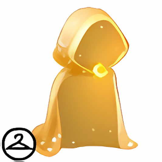 Dyeworks Gold: Cloak of the Night Sky