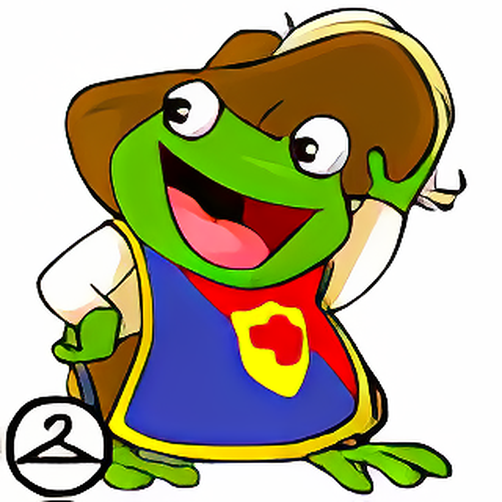 Charming Quigukiboy Quiggle