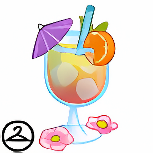 Sweet Summer Libation