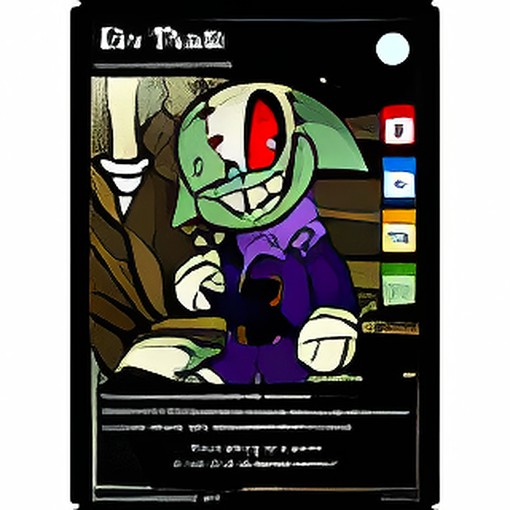 Eliv Thade (TCG)