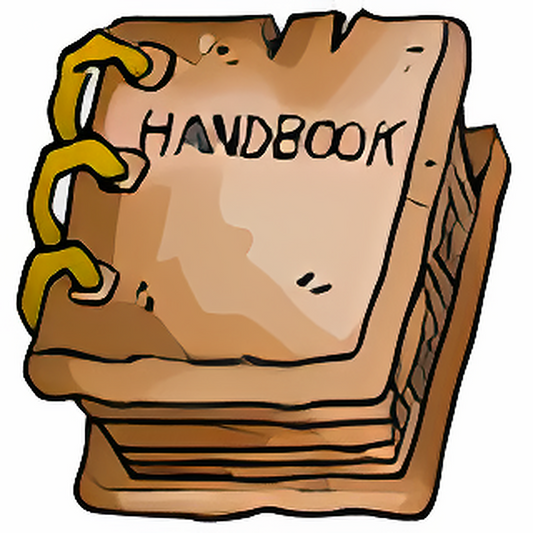 GoGoGo Handbook