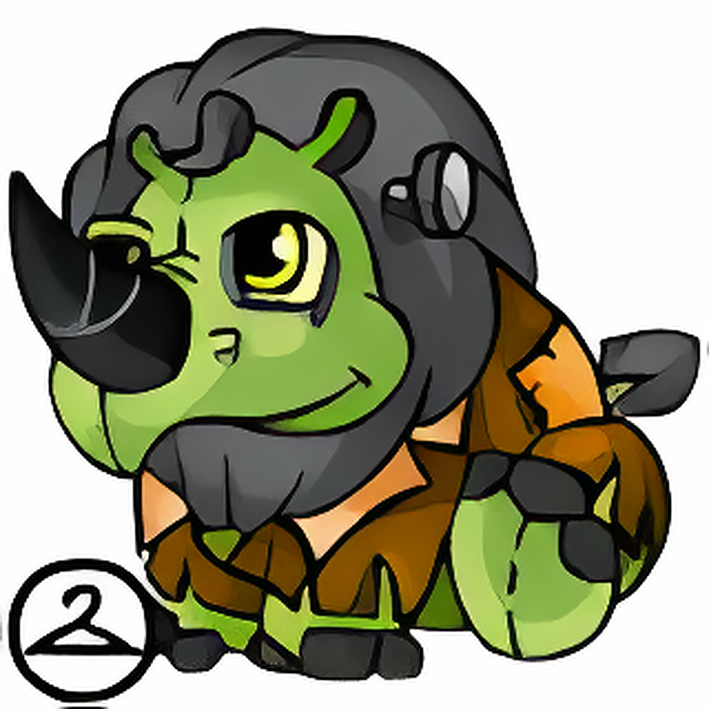 Plushie Halloween Tonu