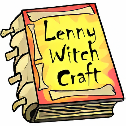 Lenny Witchcraft