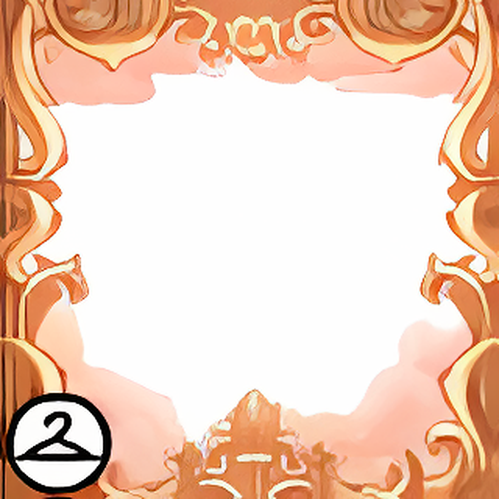 Royal Frame