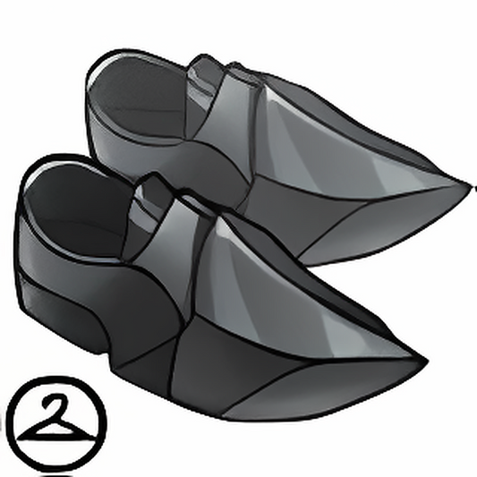 Flotsam Band Leader Shoes